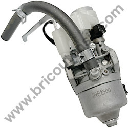 Carburetor for Inverter Power Generator Valex SPARK 2000 - 3
