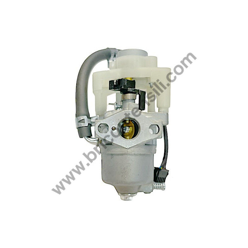 Starter per Avviamento Decespugliatore