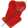 Guard Holder for Engine Brushcutter Valex EASY 43FG