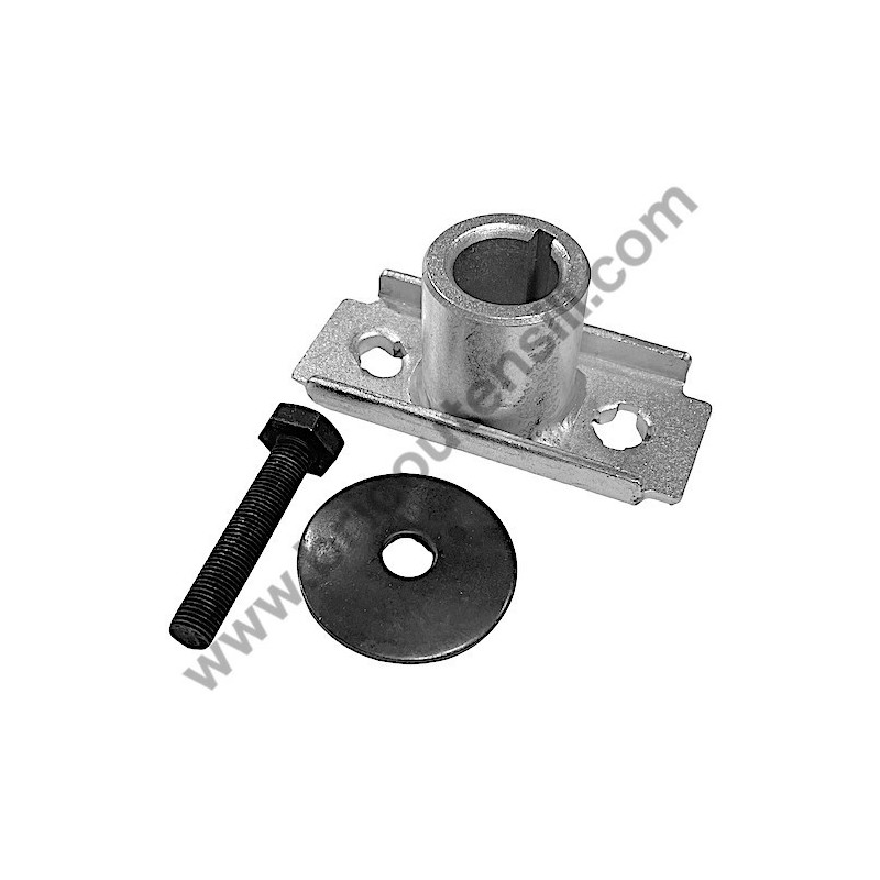 Kit Suporto Lama per Rasaerba Valex TS4635