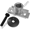 Blade Boss Kit for Engine Lawnmower Valex TS4635