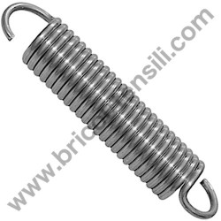 Spring A 693 for Pump Unit Fiac CCS 245 - 1