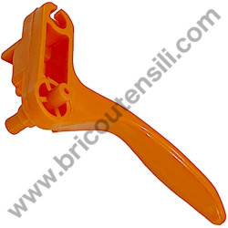 Throttle Lever for Brushcutter Hitachi CG31EBS (LP)