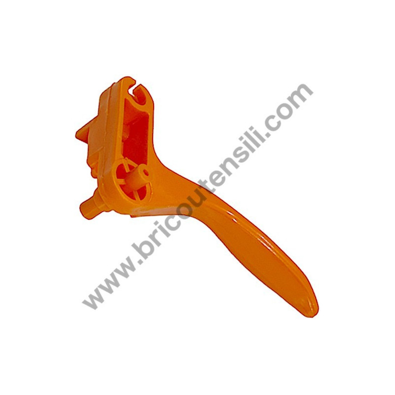 Leva Acceleratore per Decespugliatore Hitachi CG31EBS