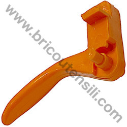 Leva Acceleratore per Decespugliatore Hitachi CG31EBS - 1