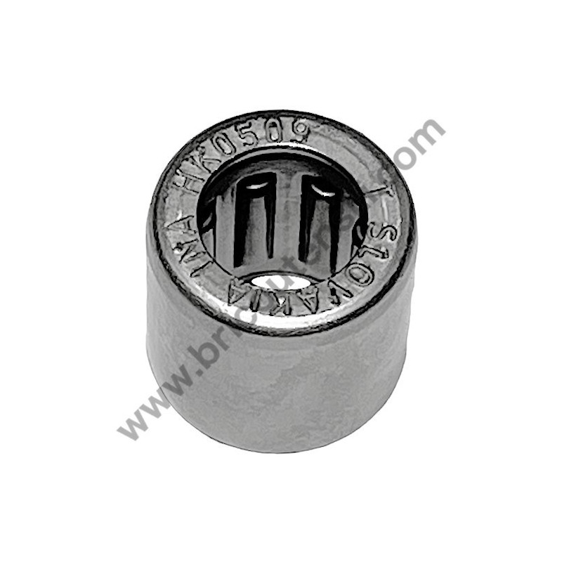 Boccola a Rulli HK-0509 per Levigatrice FLEX WSE 7