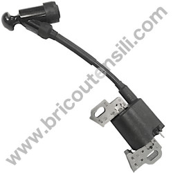 Electronics Starting Coil for Valex Lawnmower Motecarlo 5660 - 5060 - 2