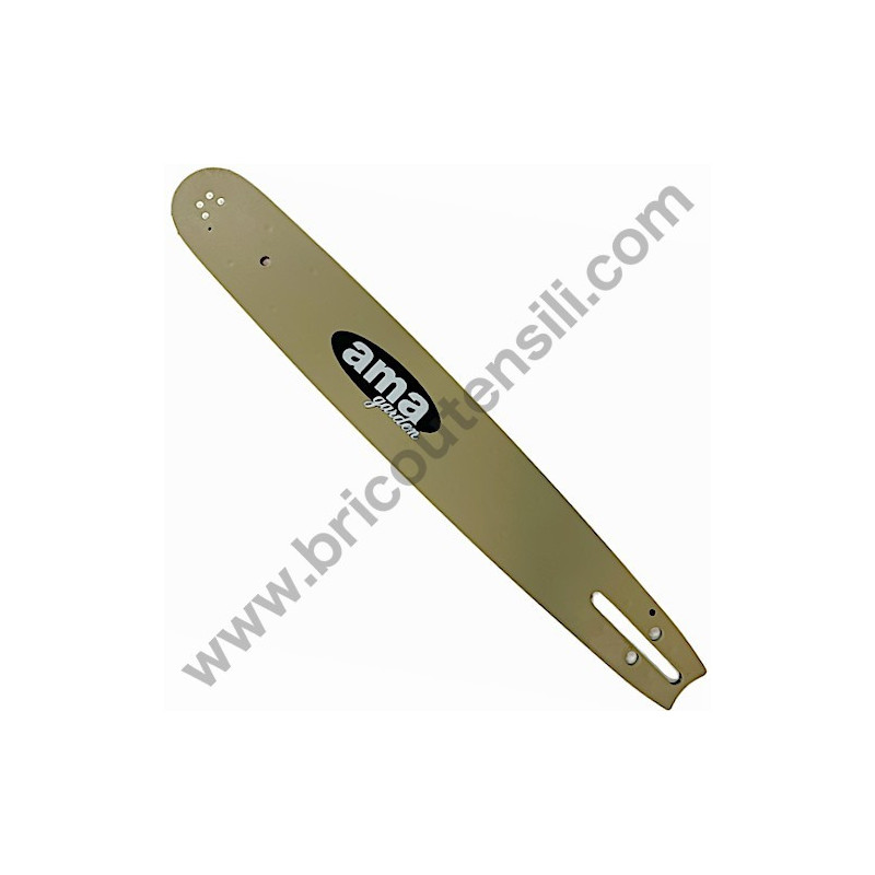 Barra 16" per Motosega AMA NBG 38.16