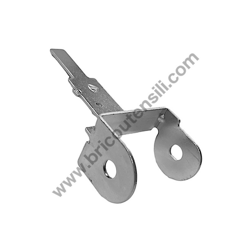 Trave Portante per Levigatrice a Nastro Bosch PBS 75 A