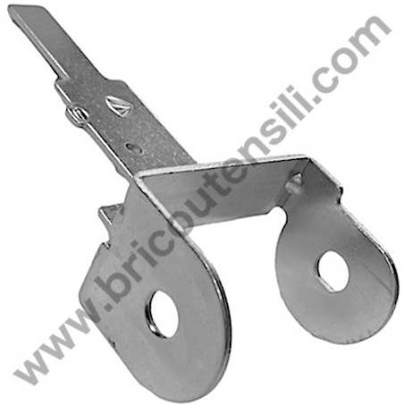 Trave Portante per Levigatrice a Nastro Bosch PBS 75 A