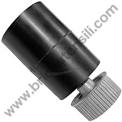 Rotella Portante per Levigatrice a Nastro Bosch GBS 75 AE