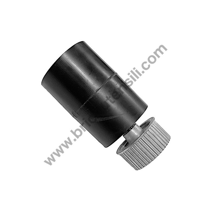 Roller for Belt Sander Bosch GBS 75 AE