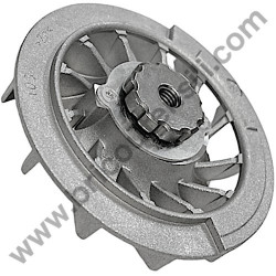 Ventilatore per Levigatrice Rotorbitale BOSCH GEX 150 AC - 1