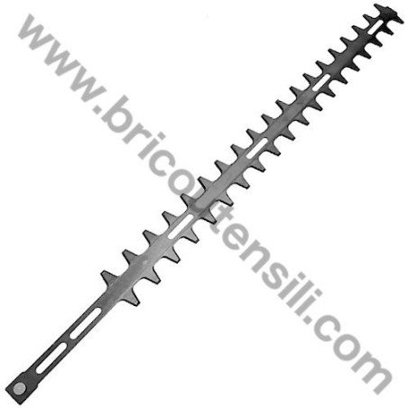 Cilindro Ricambio per Decespugliatore Axel BT520