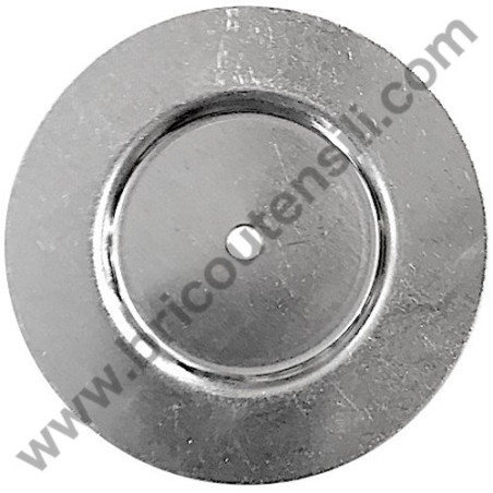 Pad Locking Washer for Walls and Ceilings Sander FLEX WSE 500