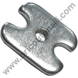 Nut Plate for Circular Saw Makita SP6000K