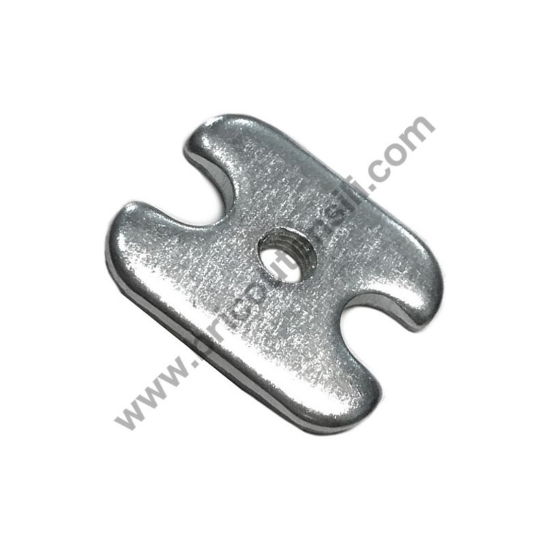 Nut Plate for Circular Saw Makita SP6000K