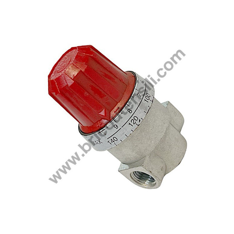 Pressure Reducer for Air Compressor FIAC FX 95