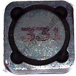 Inductance for Inverter