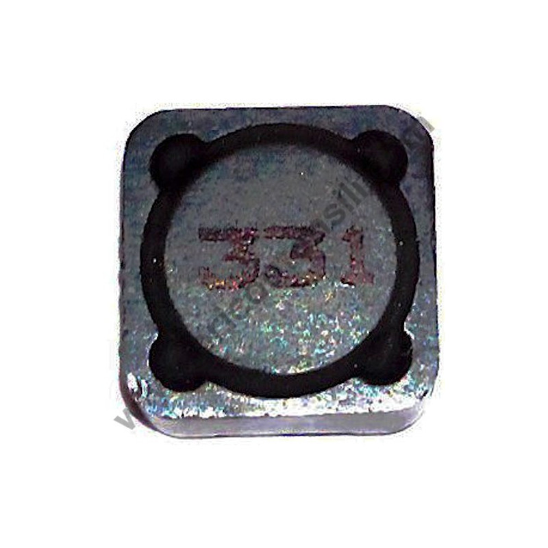 Inductance for Inverter