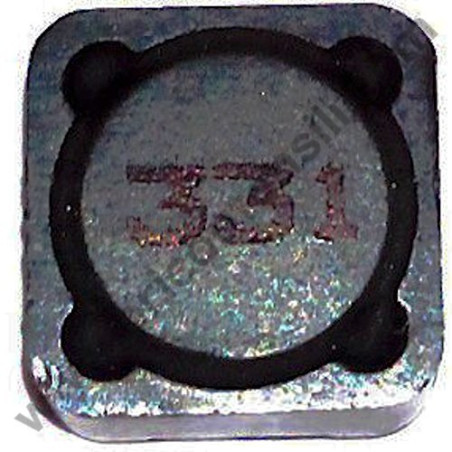 Inductance for Inverter