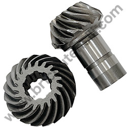 Coppia Conica per Decespugliatore Tanaka TBC-230S