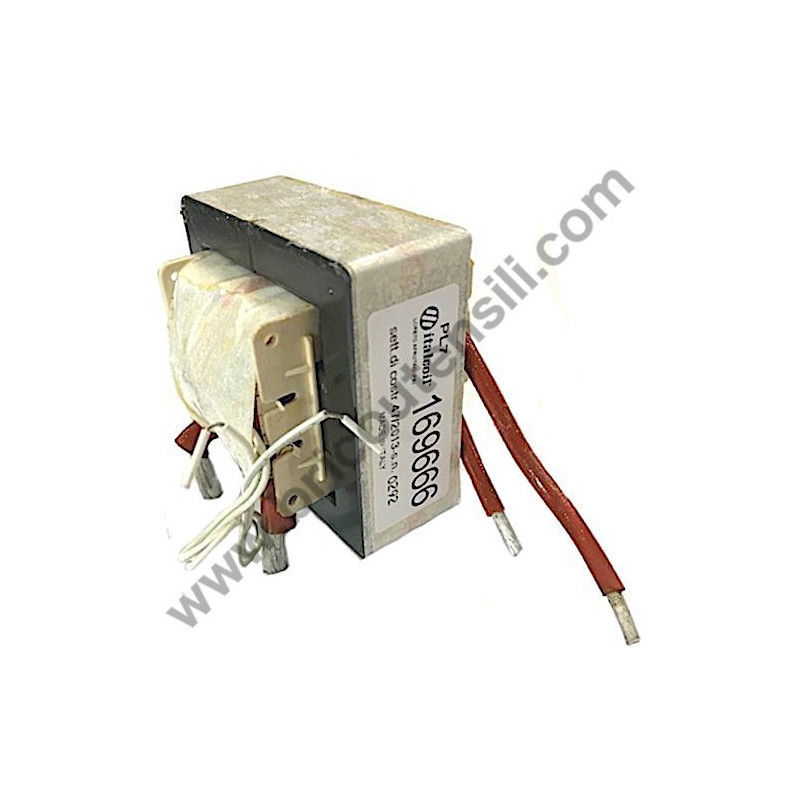 Power Transformer for Inverter Telwin Tecnica 211/S