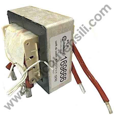 Power Transformer for Inverter Telwin Tecnica 211/S