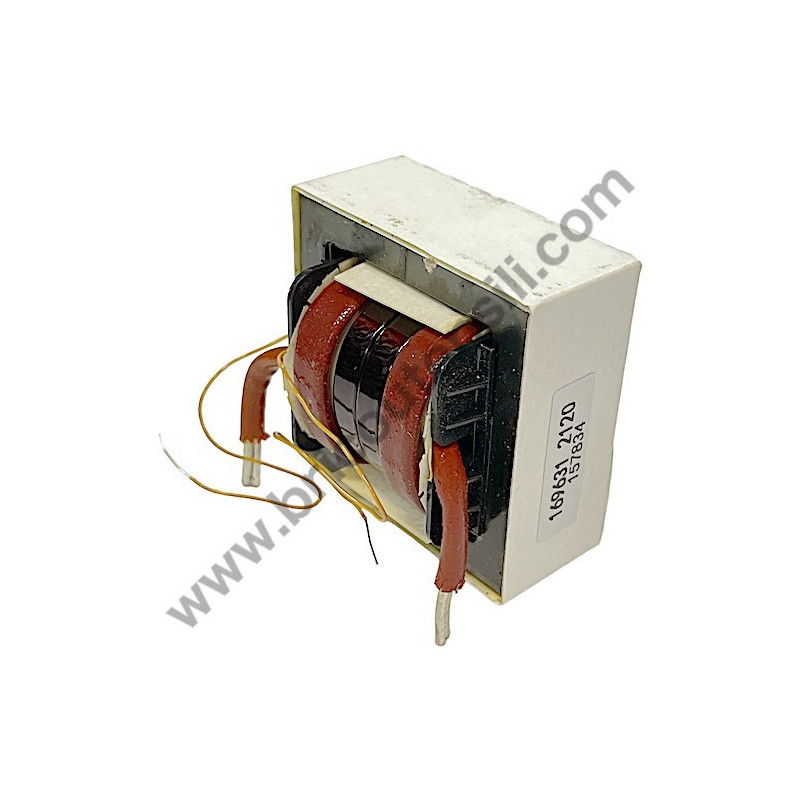 Ventilatore per Inverter Force