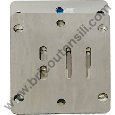 Valve Plate Kit for Air Compressor Michelin MVX50