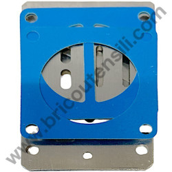 Pistone per Gruppo Pompante Fiac AB 248-338-360