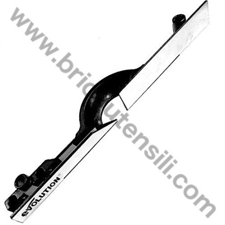 Guida Pezzo per Troncatrice Fox F36-090