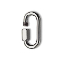 Quick Links Galvanized