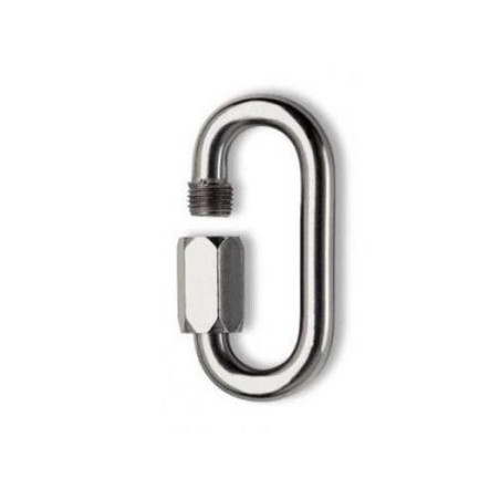 Quick Links Galvanized