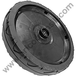 Ruota Posteriore per Rasaerba Alpina COMBI 55 SVEQ H