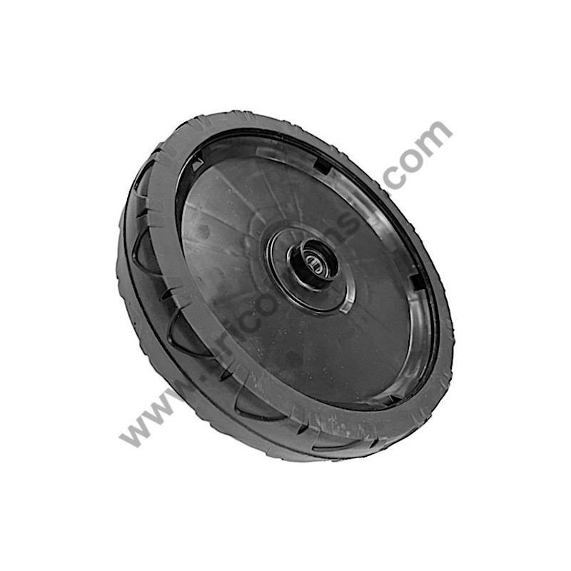 Ruota Posteriore per Rasaerba Alpina COMBI 55 SVEQ H