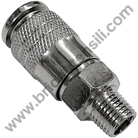 Pistone per Gruppo Pompante Fiac AB 248-338-360