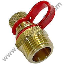 Scarico Condensa per Compressore Michelin MVX50 - 1