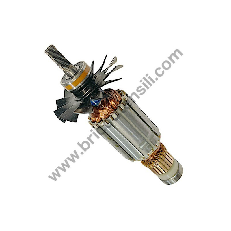 Indotto per Trapano a 2 Velocità 19 MM Makita 8419B.2