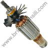 Armature Ass'y 230V for Impact Drill Makita 8419B.2