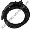 Flexible Hose for Vacuum Cleaner Stanley SXVC20PE
