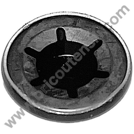 Securing Cap Ø8 MM for Lawnmover Bosch ROTAK 32