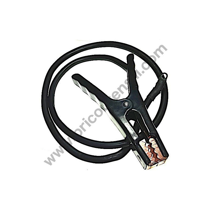 Cavo Nero per Avviatori Telwin Pro Start 2212 - 2824