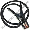 Black Cable for Starters Telwin Pro Start 2212 - 2824
