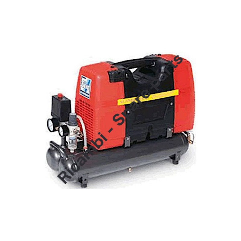 Ricambi Fiac per Compressore SUPER ECU FB210