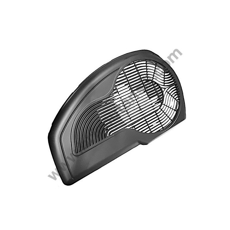 Front Belt Guard for Air Compressor ABAC A29 50 CM2