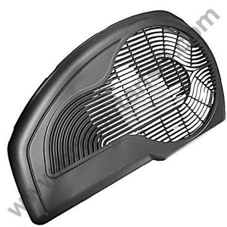 Front Belt Guard for Air Compressor ABAC A29 50 CM2