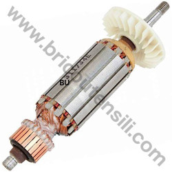 Ricambi Hitachi per Smerigliatrici Angolari