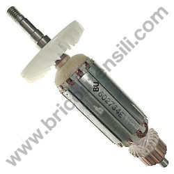 Indotto per Smerigliatrici Angolari Hitachi G12SA3-G13SB3 - 1