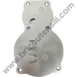 ABAC Valve Plate + Gasket Kit for Pump Unit B4900 - 2